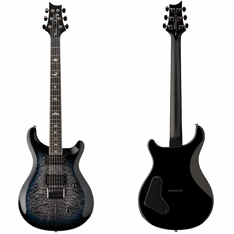 PRS SE mark holcomb ポールリードスミス PRS SE MARK HOLCOMB Holcomb Blue Burst ポールリードスミス