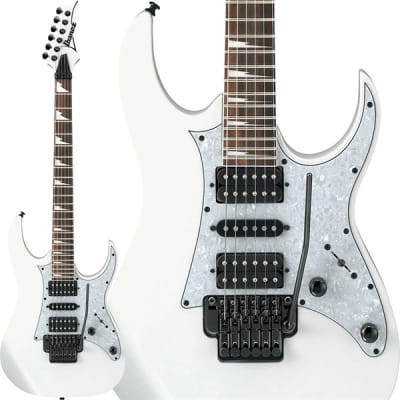 Ibanez RG350DXZ Standard | Reverb