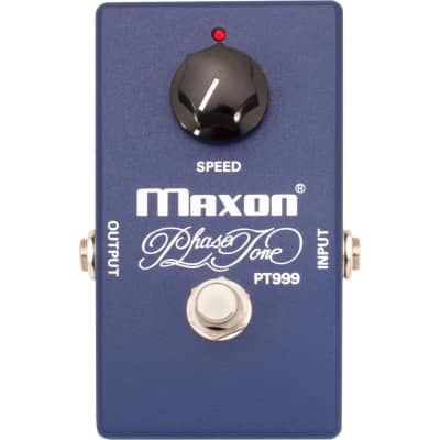 1978 Maxon PT-999 Phase Tone (Greco Makes It) | Reverb