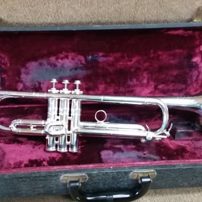 Conn 24B 1928 Vintage Opera Grand Jazz trumpet In Excellent Condition image 2