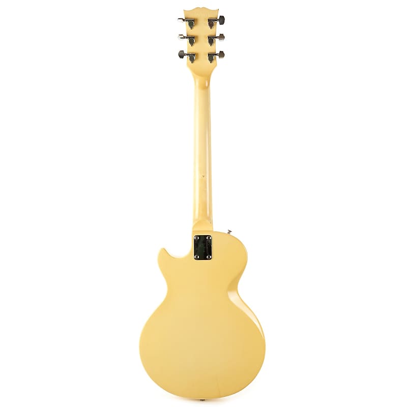Gibson Sonex-180 Custom 1980 - 1982 image 5
