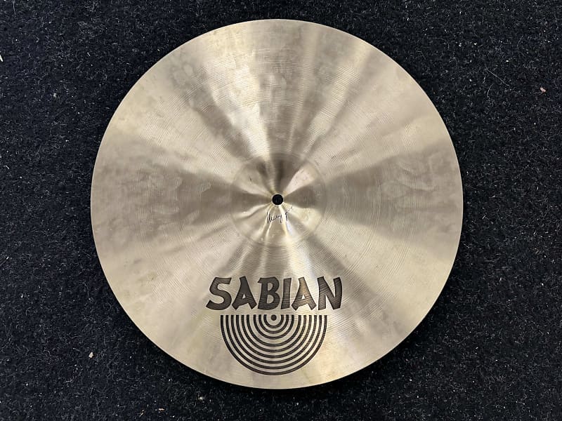 Sabian 16