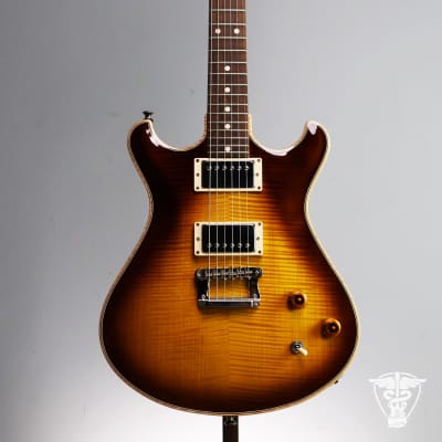 Knaggs Guitars Keya 値下げ交渉歓迎 Knaggs Guitars Keya インプレッション！ | イシバシ楽器