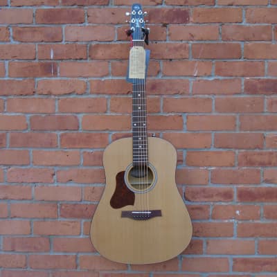 Seagull 20th Anniversary Cedar 2002 | Reverb