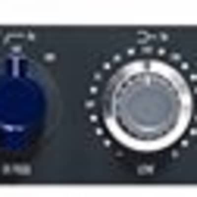 Warm Audio WA73-EQ 1073 Style Microphone Preamp And Equalizer image 2
