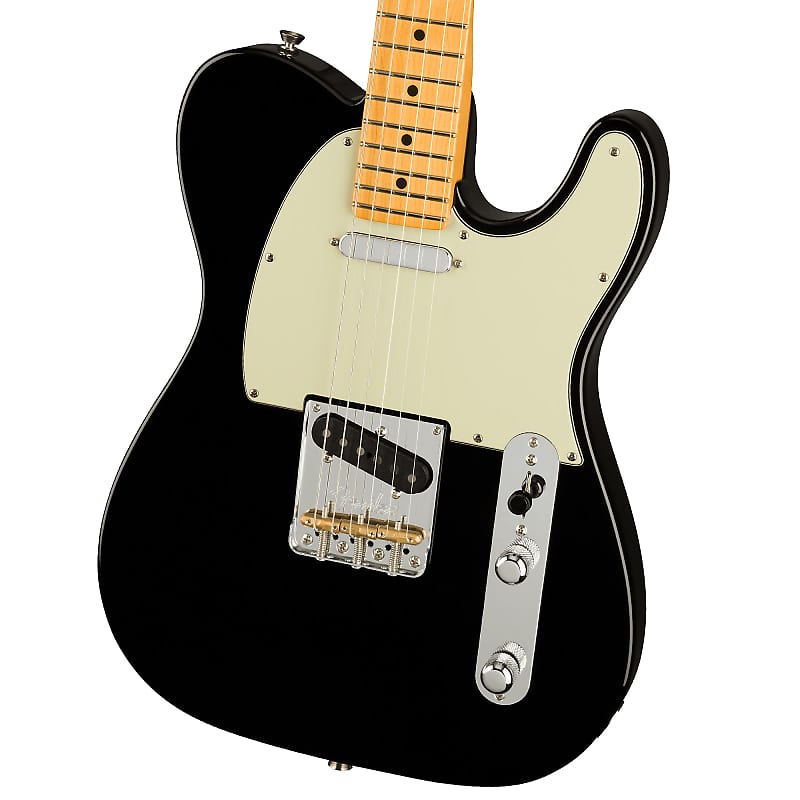 Fender American Professional II Telecaster image 10