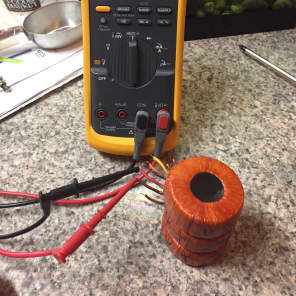 【楽ギフ_のし宛書】 NEVE- CARNHILL VT-24499 1:1 OUTPUT TRANSFORMER 1980s Orange 配信機器・PA機器・レコーディング機器