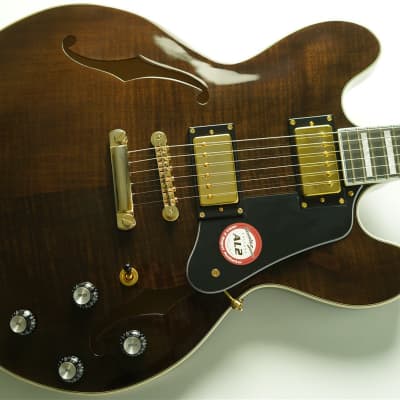 Seventy Seven Guitars EXRUBATO-CTM-JT - T-BLK[BG] for sale