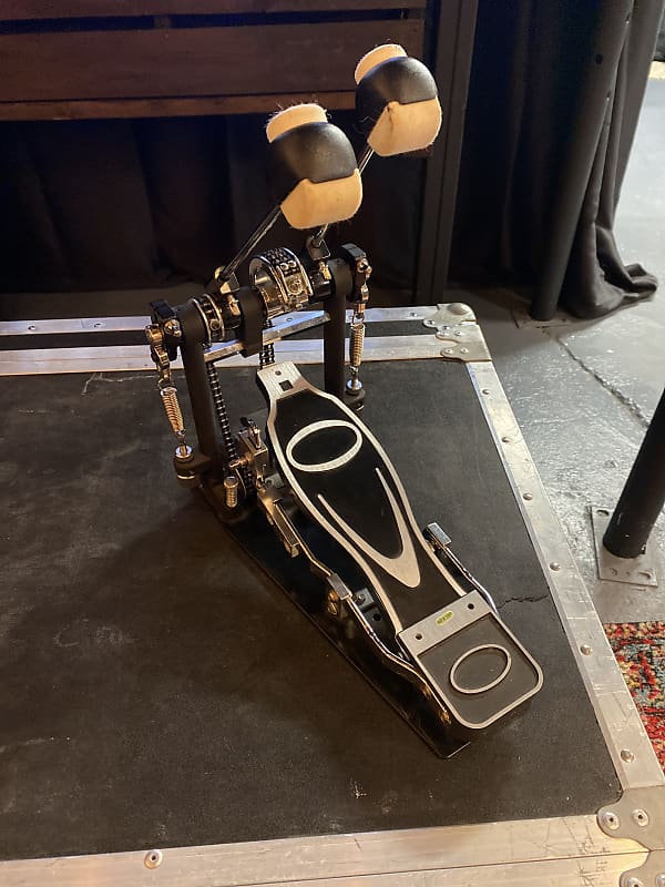 Drum-Tec DP-921FB Double Pedal | Reverb