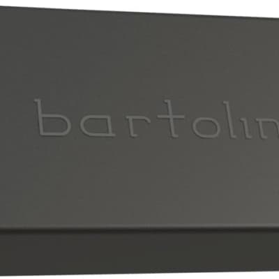 Bartolini DL5CBC Bass Guitar Pickup - MusicMan Stingray Style Replacement for sale