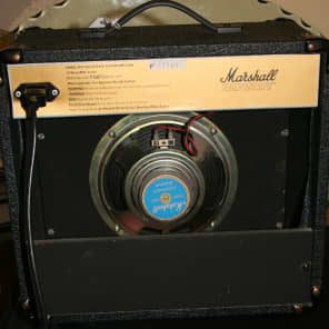 Marshall Valvestate 10 8010 -Guitar Amplifier (VS-10) Tube emulation technology image 4