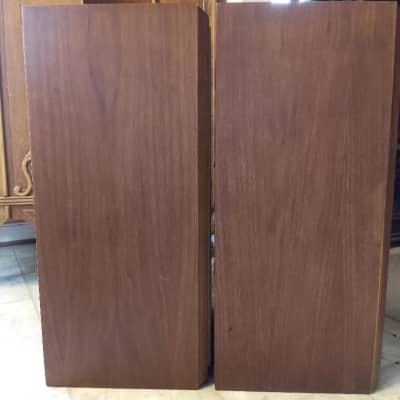 Large Advent speakers in excellent condition - 1970's image 4