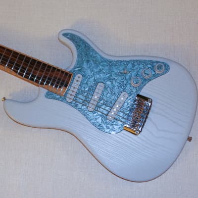 Aviator Nighthawk6 Lefty 2020~2021 - Gloss Finish | Reverb