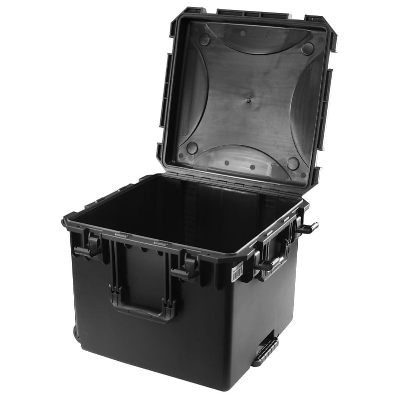 Odyssey VU251509HW Watertight Case with Handle & Wheels