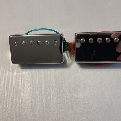 Ibanez Super 58 Pickup - A Different kind of truth