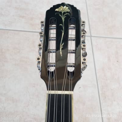 Bouzouki greek Kotses taximi 2010-2020 - H image 5