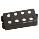 Seymour Duncan SMB-4A 4-String for Music Man Alnico