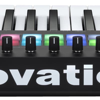 Novation Launchkey 37 mk3 MIDI Keyboard Controller image 13