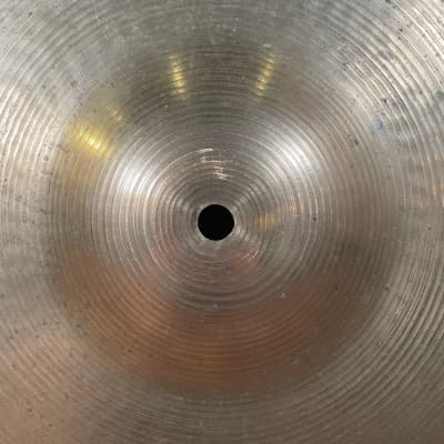 22" Zildjian A 1960s Ride Cymbal 3436g *Video Demo* image 5