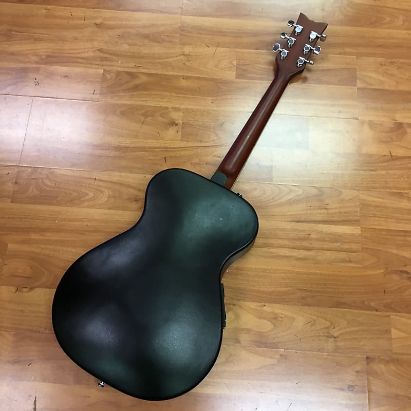 Daisy Rock 6222 Acoustic Electric | Reverb