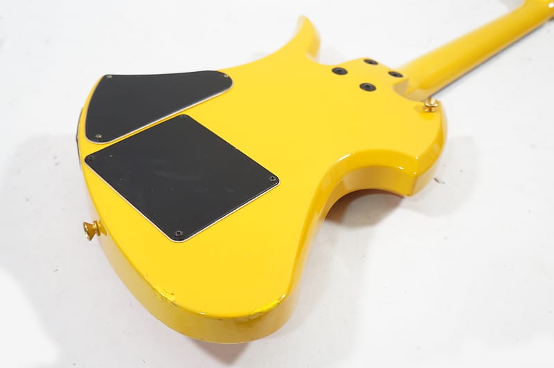 SALE Ends May 31] Burny YH-JR X JAPAN hide Signature Model