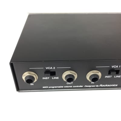 Custom Audio Electronics GVCA-2 Rev 3 | Reverb