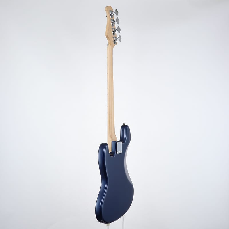 ベース Bacchus BJB-1M DLPB Universe Series Bacchus BJB-1-RSM/M-DLPB Universe Series Roasted Maple