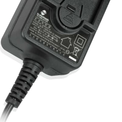 TC Electronic PowerPlug Power Adaptor - 9 Volt image 7