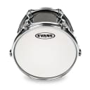 Evans B16G12 16" G12 Coated White Drum Head