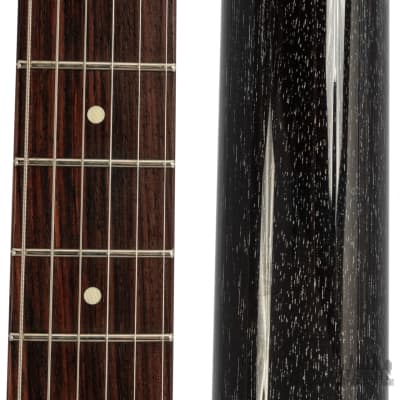 Collings 290 - Doghair image 8