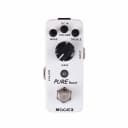 Mooer Pure Boost Clean True Bypass Effects Guitar Pedal
