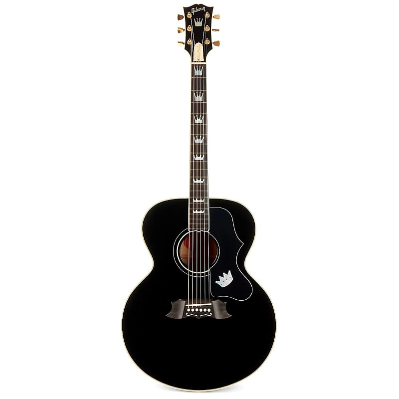 Gibson Elvis Presley Signature SJ-200 | Reverb