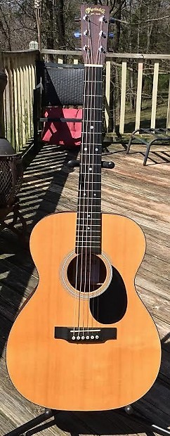 Martin om 1 hotsell gt