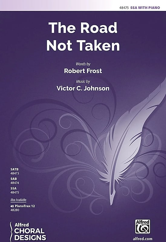 The Road Not Taken | Reverb