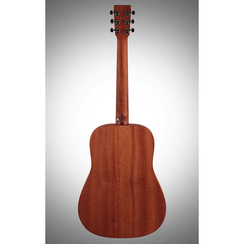 Martin DJRA Dreadnought Junior Acoustic Guitar, Blemished