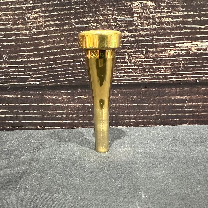 Monette B6L Trumpet Mouthpiece (Hollywood, CA) | Reverb