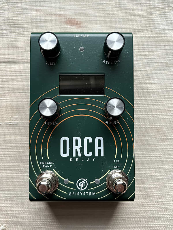 GFI System Orca