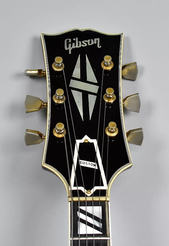 Gibson Super 400CES 1954 - 1956 image 4