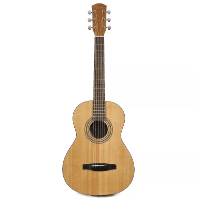 Fender MA-1 アコースティックギター Mini Acoustic Guitar Fender MA-1/SB Natural Made in