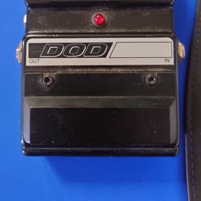 DOD Hard Rock Distortion FX57 for sale