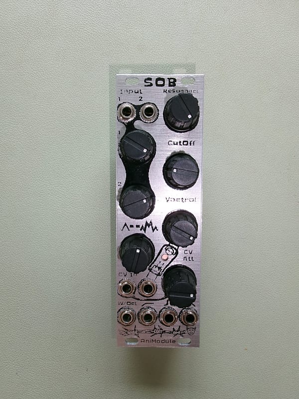 Animodule SOB
