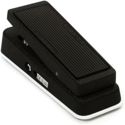 Dunlop JH1D Jimi Hendrix Signature Cry Baby Wah Pedal with Cables image 2