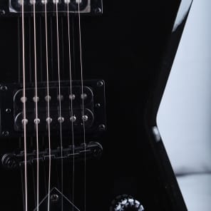 Dean Razorback Dimebag RZR DB CBK NC Electric Guitar Classic Dean Razorback Dimebag RZR DB CBK NC Electric Guitar Classic