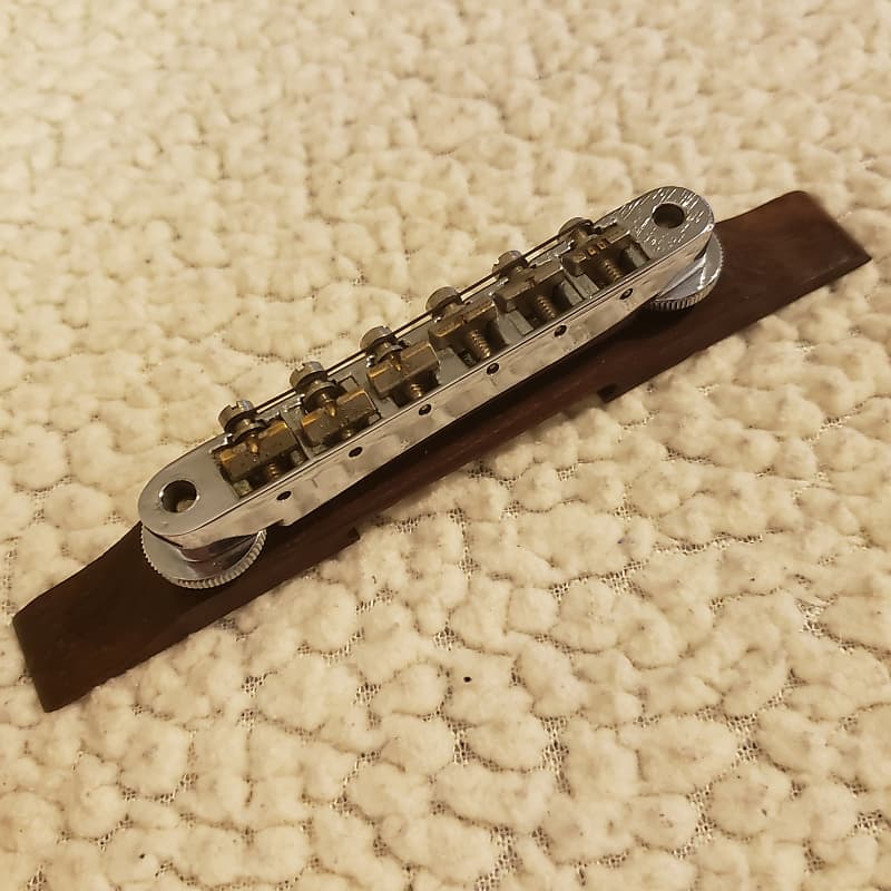 Gibson 1960s ABR-1 ブリッジ ギブソン クローム Gibson 1960s ABR-1 ブリッジ ギブソン クローム Yahoo