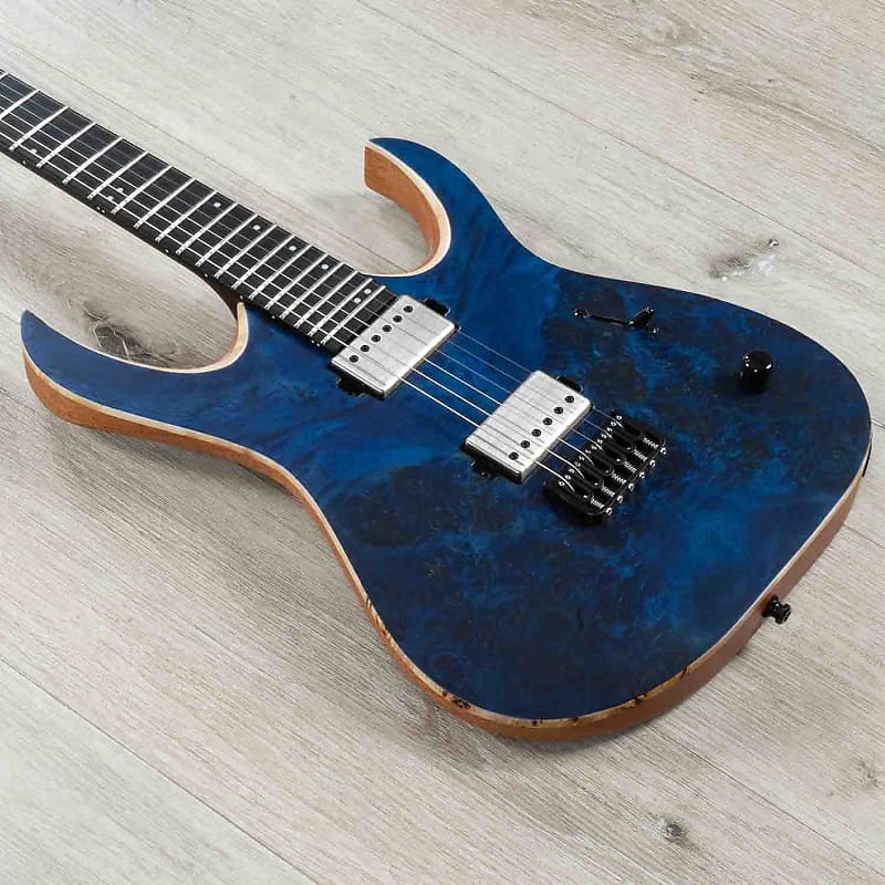 Mayones Duvell Elite 6 | Reverb
