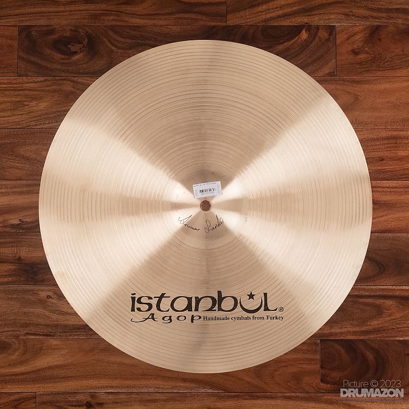 ISTANBUL AGOP 18