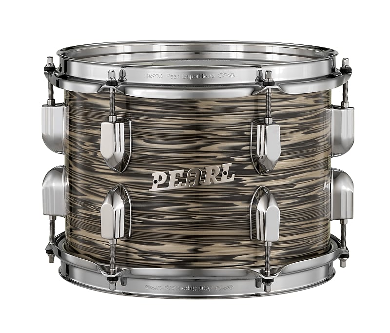 Pearl President Series Deluxe 10x7