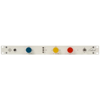 Soyuz Microphones Lakeside Preamp