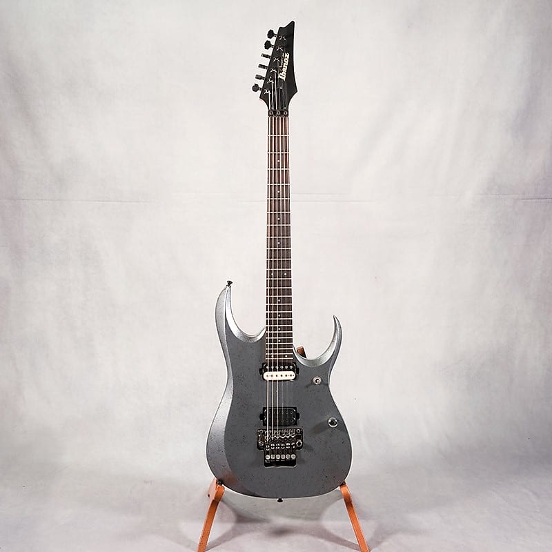 ギター Ibanez RGD2120Z Ibanez RGD Prestige RGD2120Z – ISH 6 String Electric Guitar
