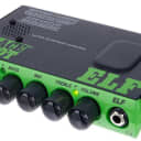 Trace Elliot ELF 200w Ultra Compact Bass Head